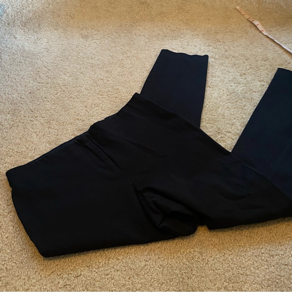 Pants, Slim Trousers